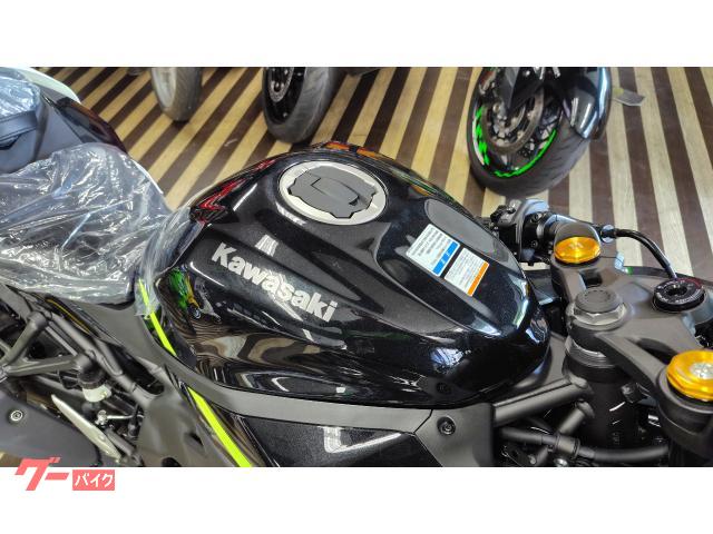 カワサキ Ninja ZX－25R SE｜SCS 白山本店｜新車