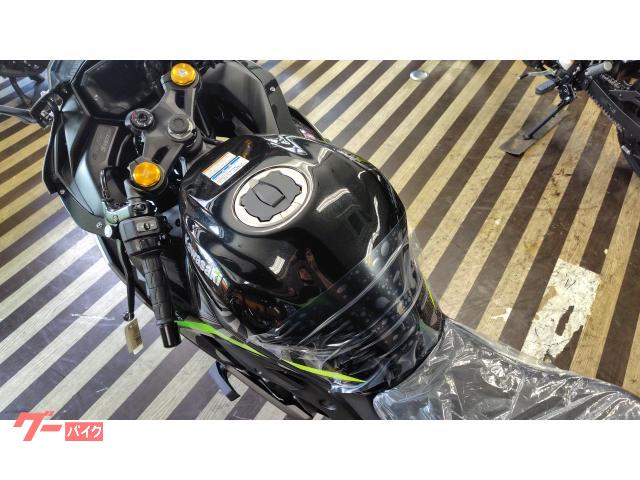 カワサキ Ninja ZX－25R SE｜SCS 白山本店｜新車・中古