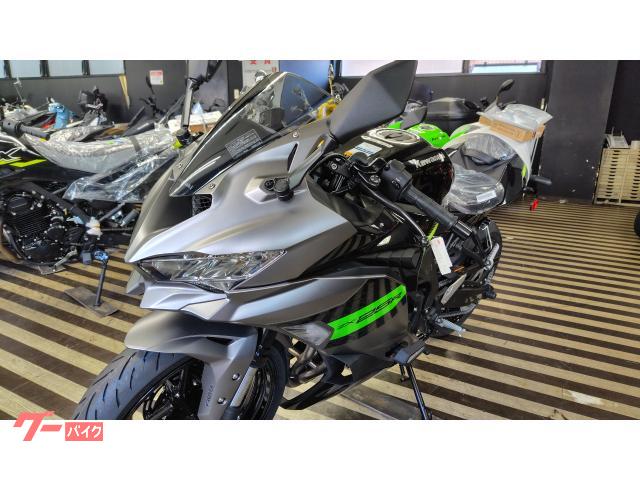 カワサキ Ninja ZX－25R SE｜SCS 白山本店｜新車