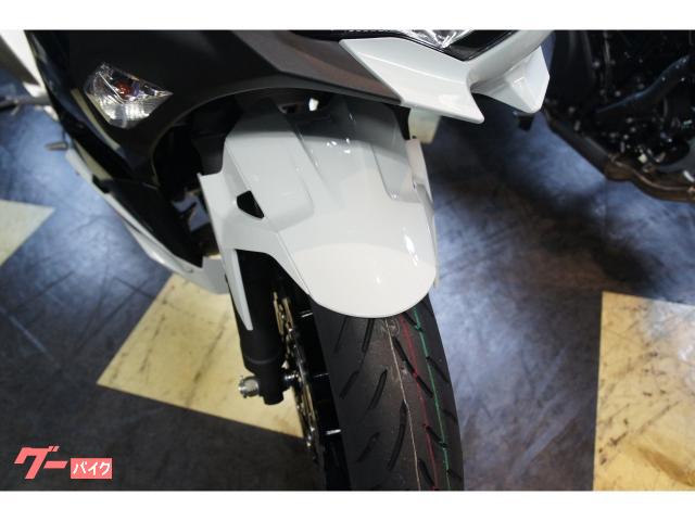 カワサキ Ninja 400｜SCS 白山本店｜新車・中古