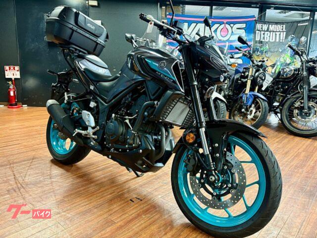 ＭＴ−０３（３２０ｃｃ）　ＥＴＣ・ＧＩＶＩ　ＢＯＸ付