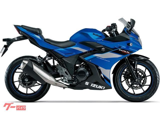 ＧＳＸ２５０Ｒ