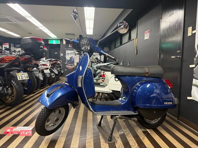 ＰＸ２００　ＦＬ２