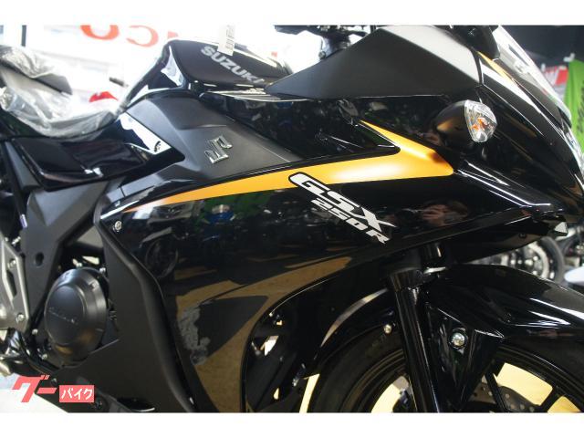車両情報:スズキ GSX250R | SCS 白山本店 | 中古バイク・新車バイク