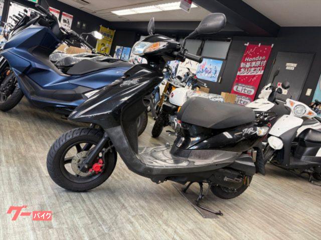 ヤマハ JOG ZR 50cc原付｜SCS 白山本店｜新車・中古バイク
