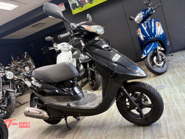 ヤマハ JOG ZR 50cc原付｜SCS 白山本店｜新車・中古バイク