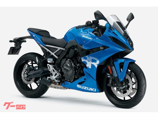 GSX−8R
