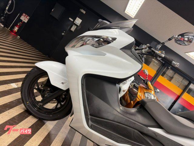 スズキ スカイウェイブ250 タイプSベーシック ビッグスクーター
