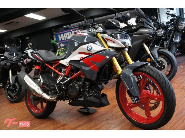 Ｇ３１０Ｒ　ＥＴＣ２．０　グリップヒーター