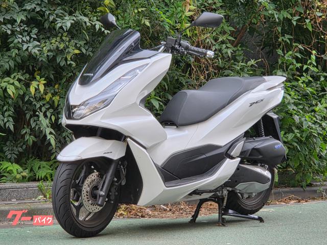 PCX