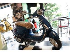 ＶＥＳＰＡ　プリマベーラ１５０