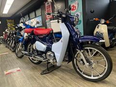 ホンダ　スーパーカブＣ１２５