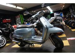 ＬＡＭＢＲＥＴＴＡ　Ｖ２００　Ｓｐｅｃｉａｌ　サイドバンパー