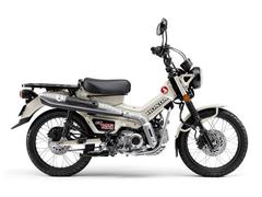 ホンダ　ＣＴ１２５ハンターカブ