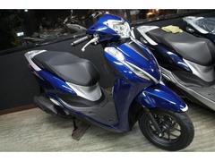 ホンダ　リード１２５