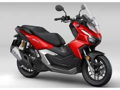 ホンダ　ＡＤＶ１６０