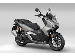 ホンダ　ＡＤＶ１６０