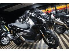 ホンダ　ＡＤＶ１６０