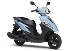 ヤマハ　ジョグ１２５