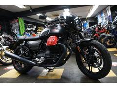 グーバイク】保証・「モトグッチ v7iiiカーボン(moto guzzi)」のバイク検索結果一覧(1～1件)