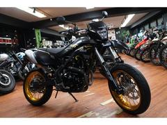 カワサキ　ＫＬＸ２３０ＳＭ