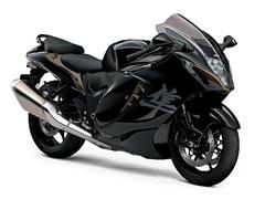 スズキ　ハヤブサ（ＧＳＸ１３００Ｒ　Ｈａｙａｂｕｓａ）