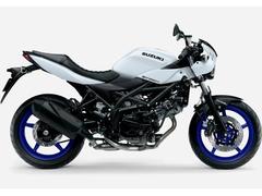 スズキ　ＳＶ６５０Ｘ