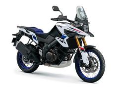 スズキ　Ｖ−ストローム１０５０ＤＥ