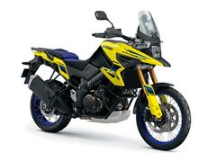 スズキ　Ｖ−ストローム１０５０ＤＥ