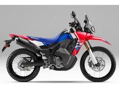 ホンダ　ＣＲＦ２５０　ラリー