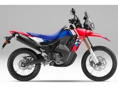ホンダ　ＣＲＦ２５０　ラリー