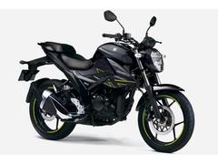 スズキ　ＧＩＸＸＥＲ　１５０