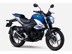 スズキ　ＧＩＸＸＥＲ　１５０