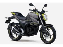 スズキ　ＧＩＸＸＥＲ　１５０