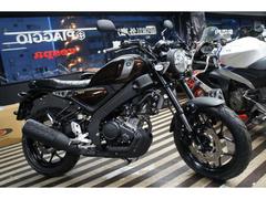 ヤマハ　ＸＳＲ１５５