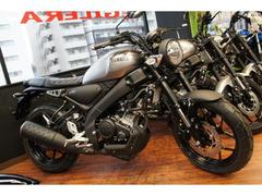 ヤマハ　ＸＳＲ１５５