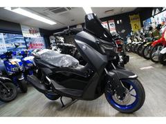 ヤマハ　ＮＭＡＸ