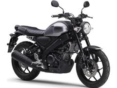 ヤマハ　ＸＳＲ１２５