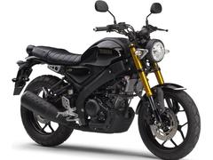 ヤマハ　ＸＳＲ１２５