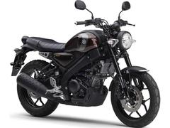 ヤマハ　ＸＳＲ１２５