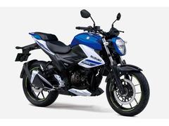 スズキ　ＧＩＸＸＥＲ　２５０