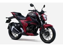 スズキ　ＧＩＸＸＥＲ　２５０