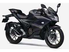 スズキ　ＧＩＸＸＥＲ　ＳＦ　２５０