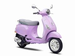 ＶＥＳＰＡ　ＬＸ１２５