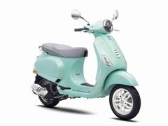 ＶＥＳＰＡ　ＬＸ１２５
