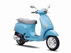 ＶＥＳＰＡ　ＬＸ１２５