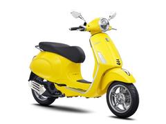 ＶＥＳＰＡ　プリマベーラ１５０
