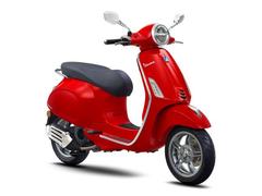 ＶＥＳＰＡ　プリマベーラ１５０