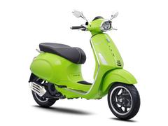 ＶＥＳＰＡ　スプリント１５０