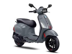 ＶＥＳＰＡ　スプリント　Ｓ１５０